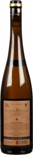 St. Urbans-Hof Riesling Perspective: back