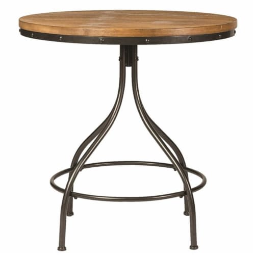 Liberty Furniture Vintage Pub Table 1 Ralphs
