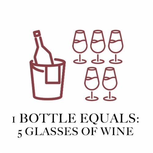 Manina Cabernet Sauvignon Perspective: back