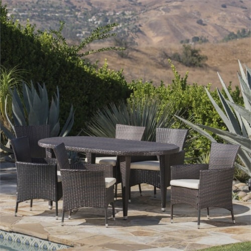 Noble house patio dining set deals