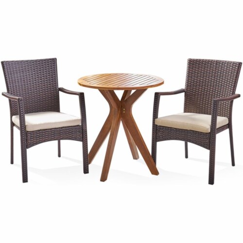 Noble house shop bistro set