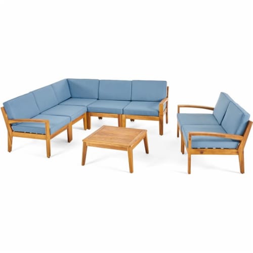 Noble house teak furniture deals