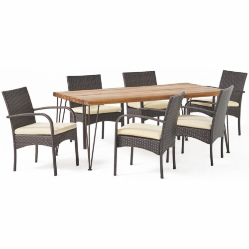Noble house teak furniture deals