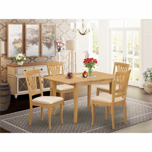 Kitchen dinette table discount