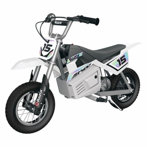 Dirt rocket electric bike discount