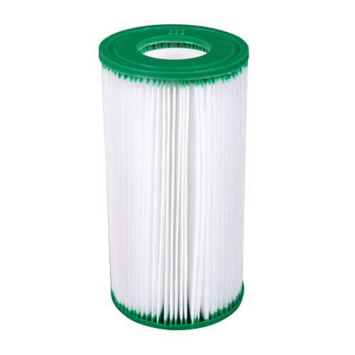 Coleman Type III A/C 1000 & 1500 GPH Replacement Pool Filter Cartridges