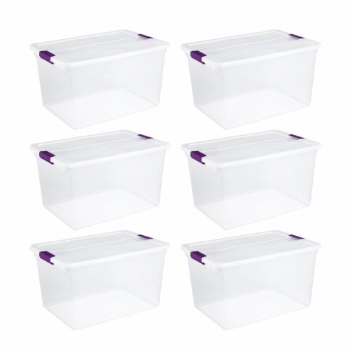 66 qt storage 2025 tote