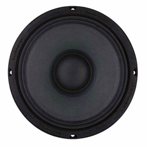 Audiopipe 8 inch sales midrange
