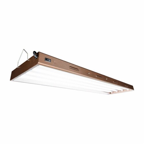 4 foot fluorescent clearance grow light bulbs