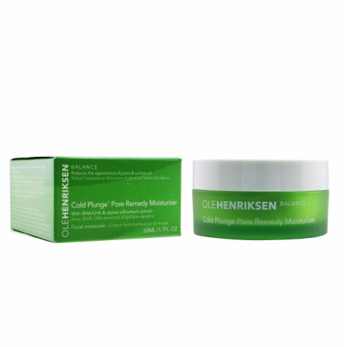 Ole Henriksen Balance Cold Plunge Pore Remedy Moisturizer 50ml/1.7oz Perspective: back
