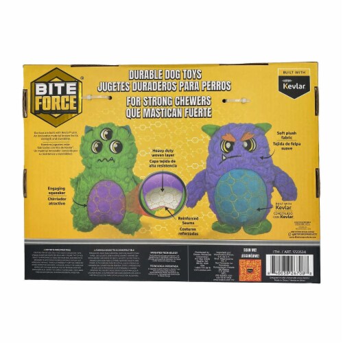 Kevlar dog toys shop