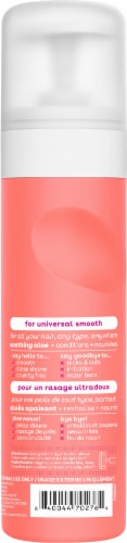 EOS Shea Better™ Pink Citrus Shave Cream Perspective: back