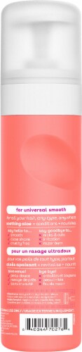 EOS Shea Better™ Pink Citrus Shave Cream Perspective: back