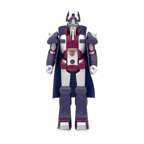Transformers animated discount alpha trion
