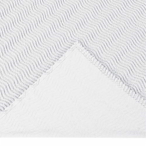 Natick Collection King Bedspread in White, 1 Kroger