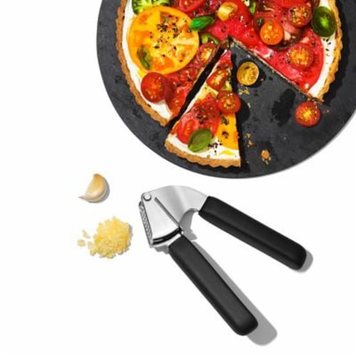 OXO Good Grips® Garlic Press Perspective: back