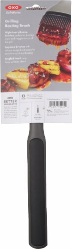 OXO Softworks® Grilling & Basting Brush Perspective: back