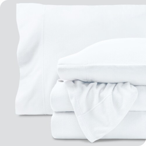 Bare fleece sheets online