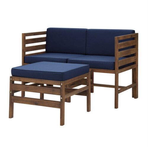 Acacia ottoman deals