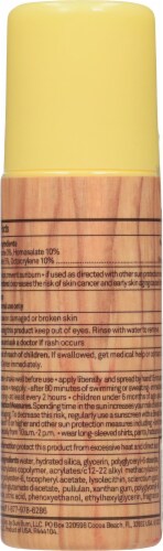 Sun Bum® SPF 50 Premium Moisturizing Roll-On Sunscreen Perspective: back