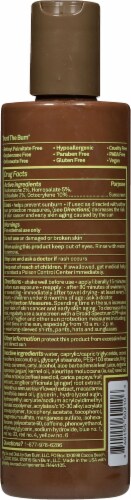 Sun Bum® Natural Browning SPF 15 Sunscreen Lotion Perspective: back