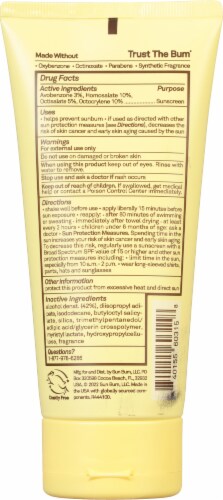 Sun Bum® 50 SPF Sunscreen Lotion Perspective: back