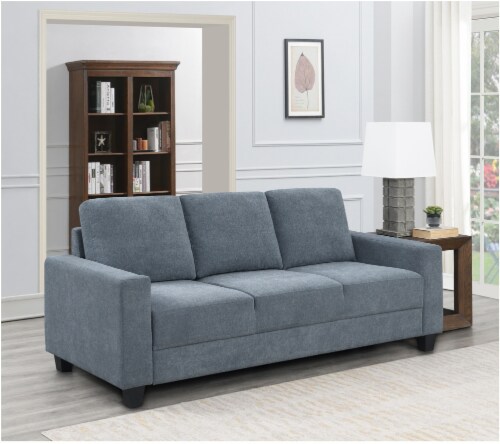 Winston Sofa Perspective: back