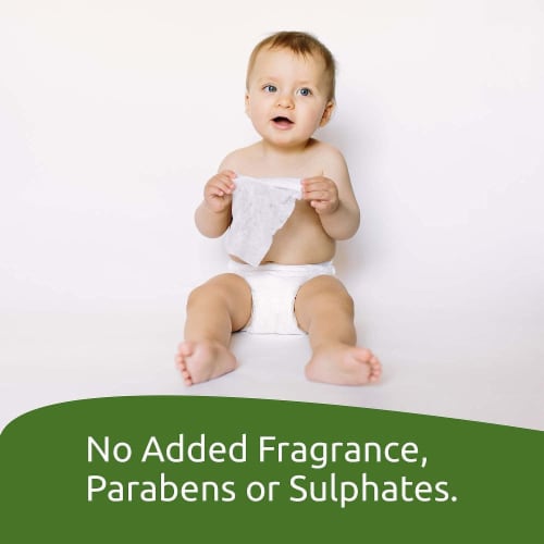 Nature babycare hot sale wipes