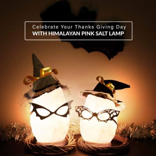 Himalayan glow night light deals