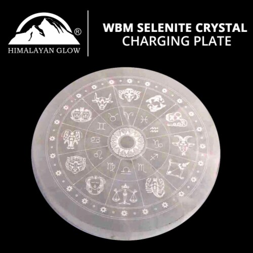 Himalayan glow selenite hotsell