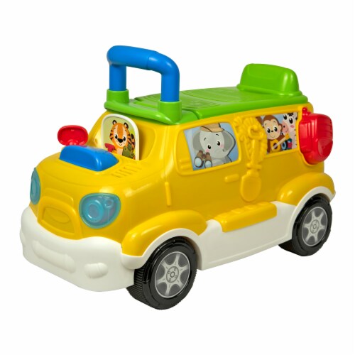 winfun ride on