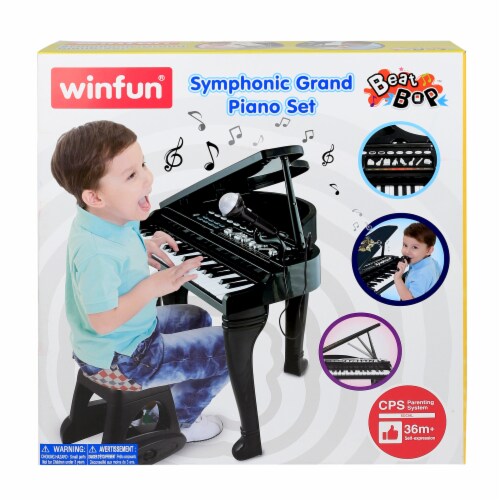 Winfun piano discount