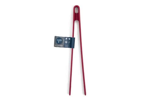 Core Home Silicone Tongs - Assorted Perspective: back