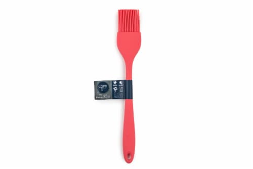 Core Home Silicone Basting Brush - Assorted Perspective: back