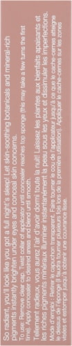 Mineral Fusion Medium Cool Liquid Concealer Perspective: back