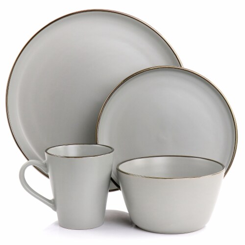 Slate dinnerware hotsell