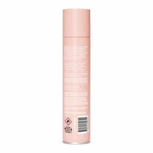 MONDAY Haircare Original Dry Shampoo Perspective: back