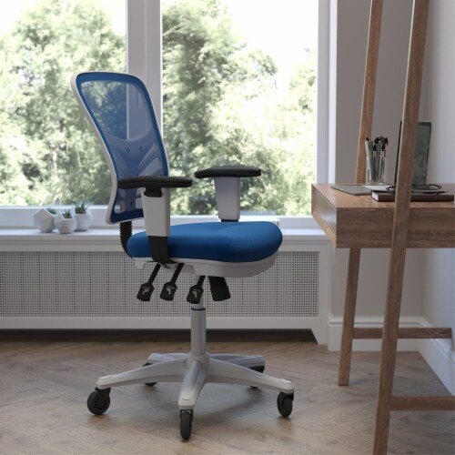 Nicholas mesh sales ergonomic chair