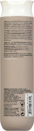 Living Proof® No Frizz Conditioner Perspective: back