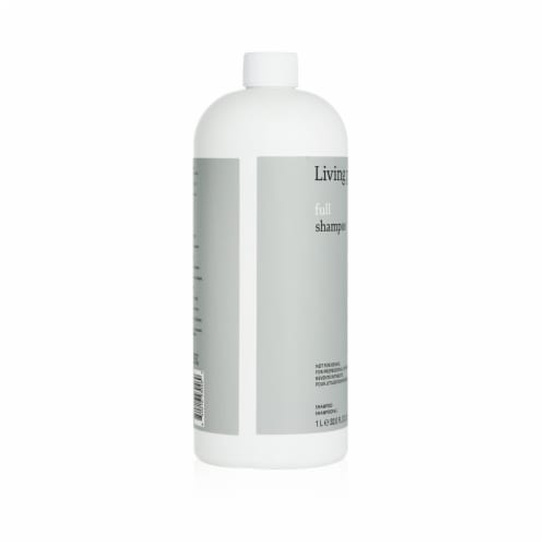 Living Proof Full Shampoo 32 oz Perspective: back