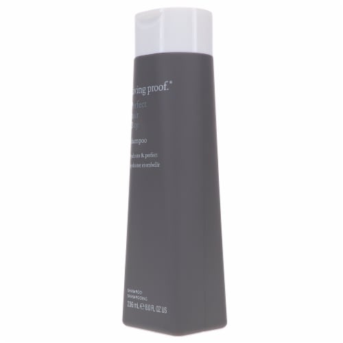 Living Proof Perfect Hair Day Shampoo Perspective: back