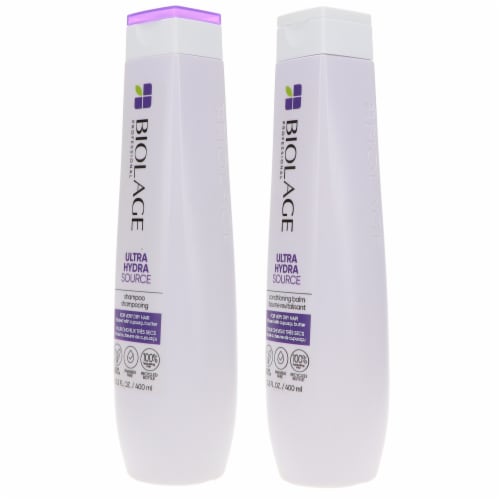 Biolage shampoo and conditioner set deals