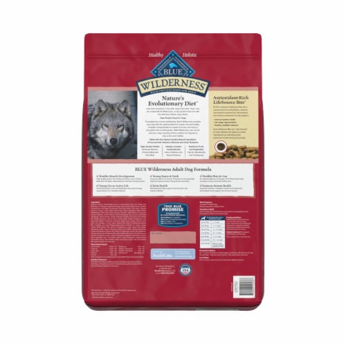 Blue buffalo wilderness 11lb hot sale