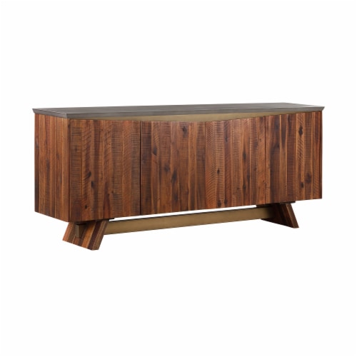 Concrete sideboard buffet discount