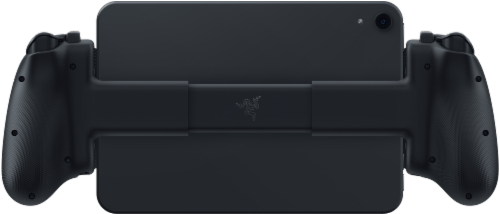 Razer™ Kishi USB-C Multi-platform Gaming Controller Perspective: back