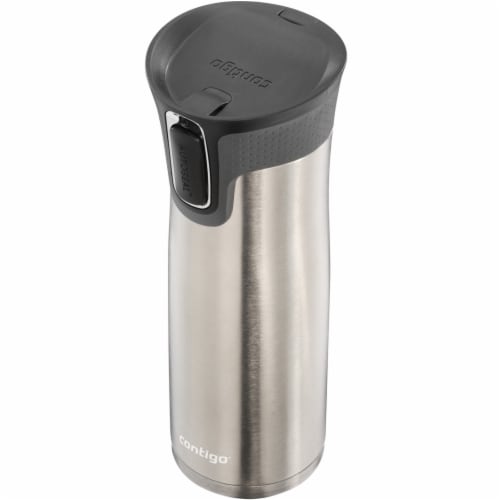 Contigo Streeterville 14-oz. Stainless Steel Mug with Handle