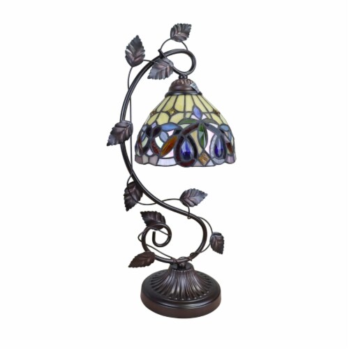 Chloe lighting tiffany lamp deals