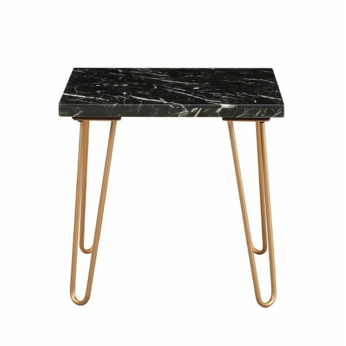 End Table Perspective: back