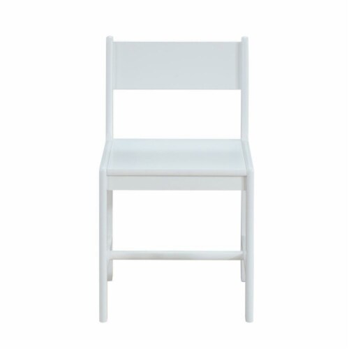 Chair Perspective: back
