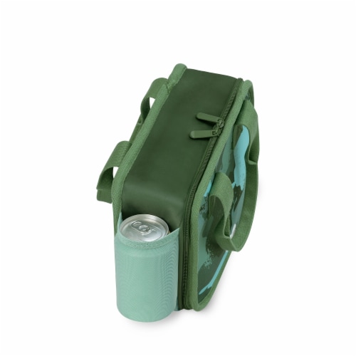 Ello® Lunch Box Perspective: back